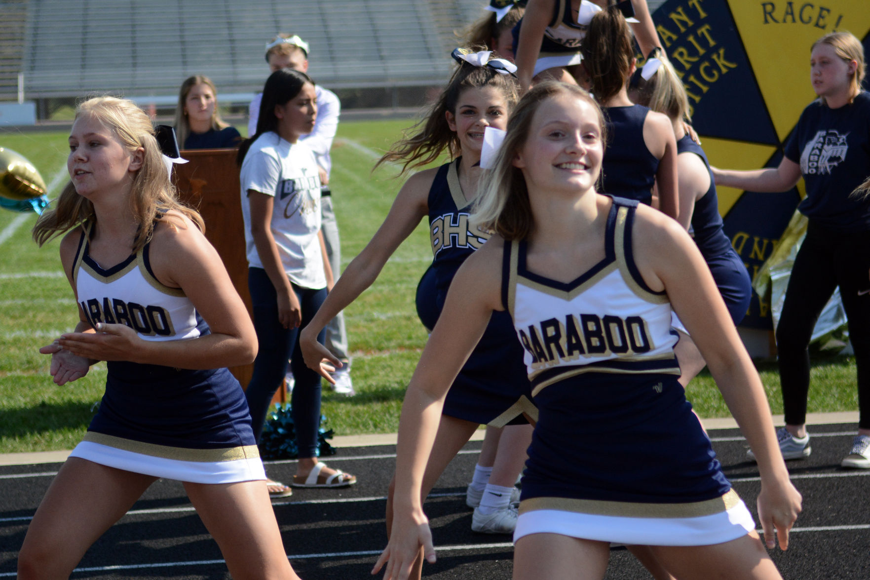 Baraboo Homecoming 2021